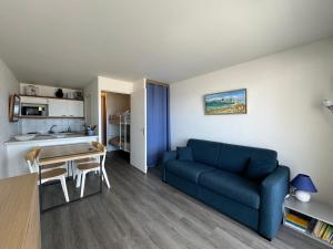 Appartements Cocon cotier - Vue sur Mer - Parking - Proche de la Thalasso - Terrasse : photos des chambres