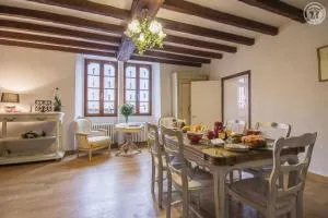 Chez sylvie et guy - Arbin