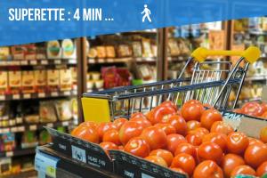 Appartements Cocon cotier - Vue sur Mer - Parking - Proche de la Thalasso - Terrasse : photos des chambres