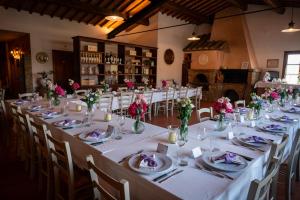 Agriturismo Tenuta Cantagallo