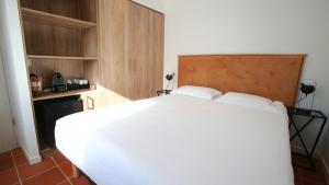 Appart'hotels Bella Vista Hotel, Suites & Maisons : Suite 1 Chambre