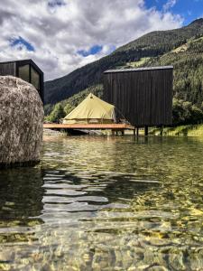 Såndgøld Alpine Glamping