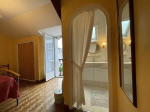 Maisons de vacances Petit gite lavie : photos des chambres