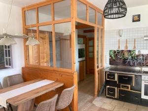 apartemente Kleeblatt