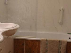 Appartement cosy près de la plage avec balcon, parking et animaux admis - FR-1-482-9