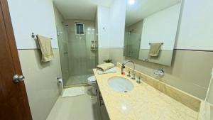 Paraíso Costero Morros Vitri La Boquilla familiar 4 personas