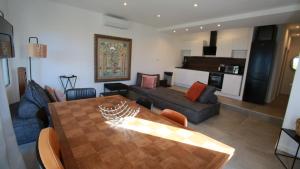 Appart'hotels Bella Vista Hotel, Suites & Maisons : photos des chambres