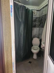 Iason Guest House in Mazeri