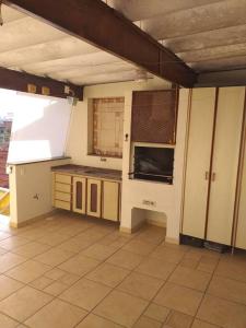 Casa de temporada em Osasco, Centralizado 3 Quartos