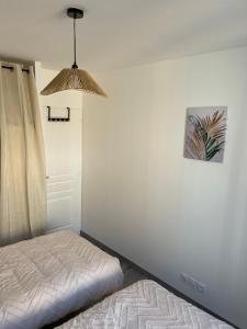 Charmant Appart clim 6 pers, Sorgues Vaucluse 1