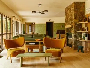 Trailborn Highlands - Highlands