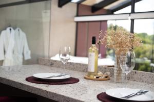 Primo Cabana - Hospedagem na Vinícola