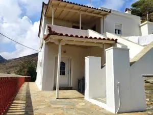 Villa Avli Sigara - Vrakhnoú