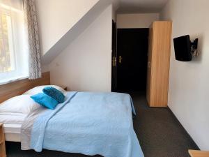 The White House Dom Wypoczynkowy