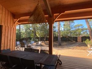 Grande maison idéale pour familles