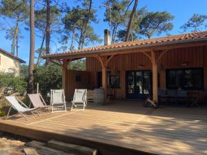 Grande maison idéale pour familles