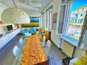 Casa Beppino a Castelletto - Castelletto di Brenzone