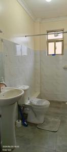 3 Bedroom Furnished Apartment in Athi River Pridelands Greatwall Gardens phase 4