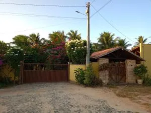 Sítio Vovô Erasmo - 伊塔雷马