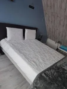 Monts repos! - Pont-de-Ruan