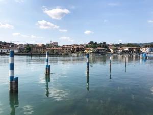 Fourth Floor Sarnico Iseo Lake