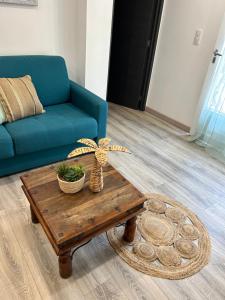 Charmant appartement à Ajaccio