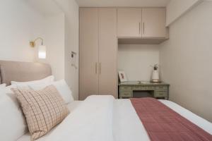 Modern apartment at Edem beach