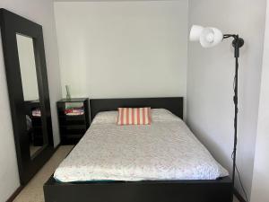 Estudio Pantano San Juan