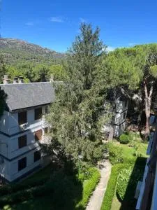 Estudio Pantano San Juan - 圣马丁德巴尔代格莱西亚斯