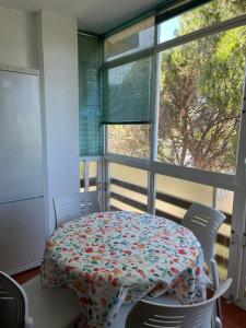 Estudio Pantano San Juan