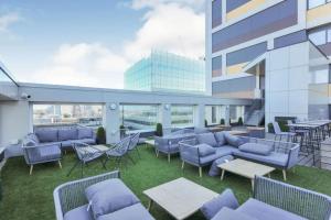 Beautiful Modern Central Croydon Apartment