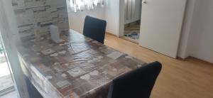 Bulevar Apartment