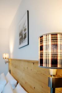 Hotels Hotel au Heimbach : photos des chambres
