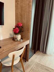 Studio Apartment room in Apartments Mrdak