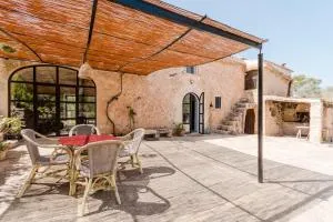 Finca Cas Pomer - Costitx