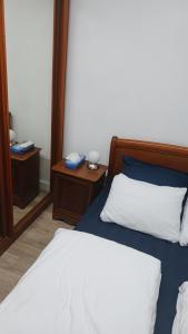 Appartements Ferme aux Arbres, B&B Appartement rez-de-chaussee : photos des chambres