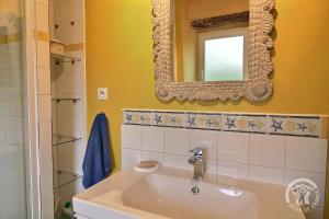 Maisons de vacances De kerloic : photos des chambres