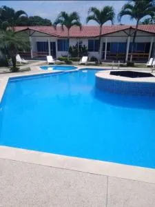 Alquiler casa en Tonsupa - Tonsupa