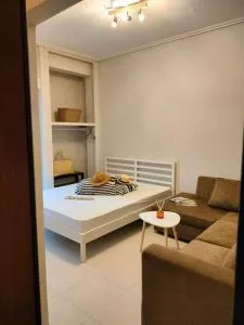 Villa Pelagia - Korinthos