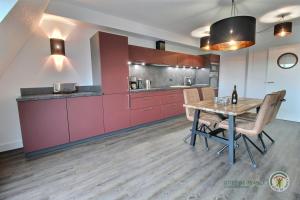 La terrasse sur le golf