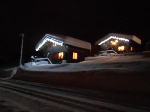 Chalets Savoie : photos des chambres