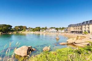 Maisons de vacances Le port : photos des chambres