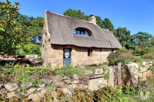 Maisons de vacances La chaumiere : photos des chambres