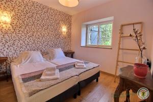 Maisons de vacances La chaumiere : photos des chambres