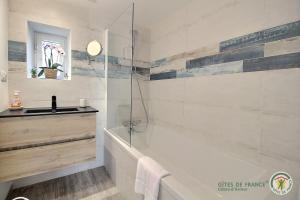 Maisons de vacances La chaumiere : photos des chambres