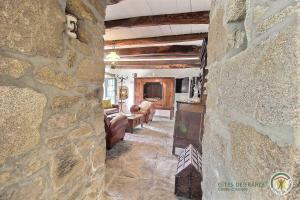 Maisons de vacances La chaumiere : photos des chambres