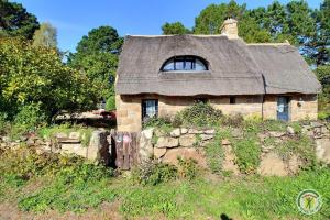 Maisons de vacances La chaumiere : photos des chambres