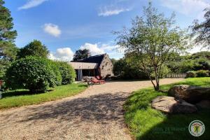 Maisons de vacances La chaumiere : photos des chambres