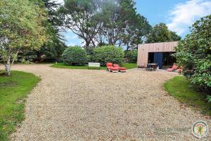 Maisons de vacances La chaumiere : photos des chambres