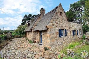 Maisons de vacances La chaumiere : photos des chambres